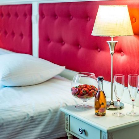 Hotel Sobienie Krolewskie Sobienie Szlacheckie Luaran gambar