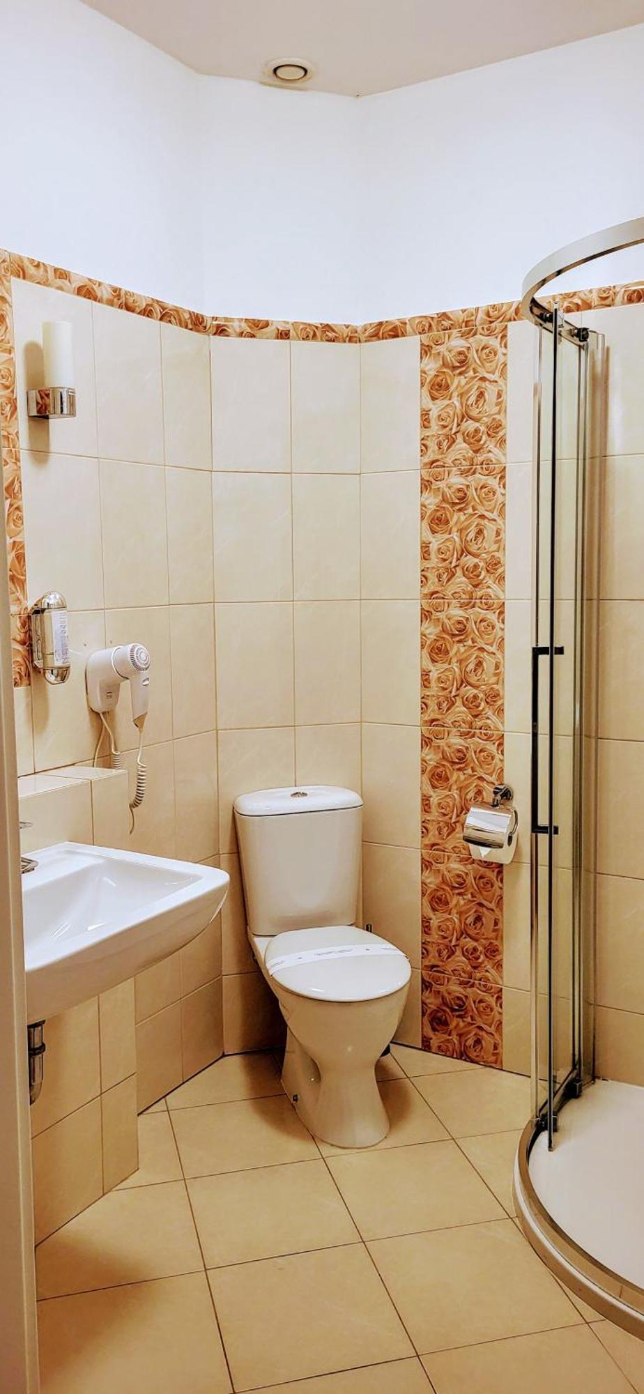 Hotel Sobienie Krolewskie Sobienie Szlacheckie Luaran gambar