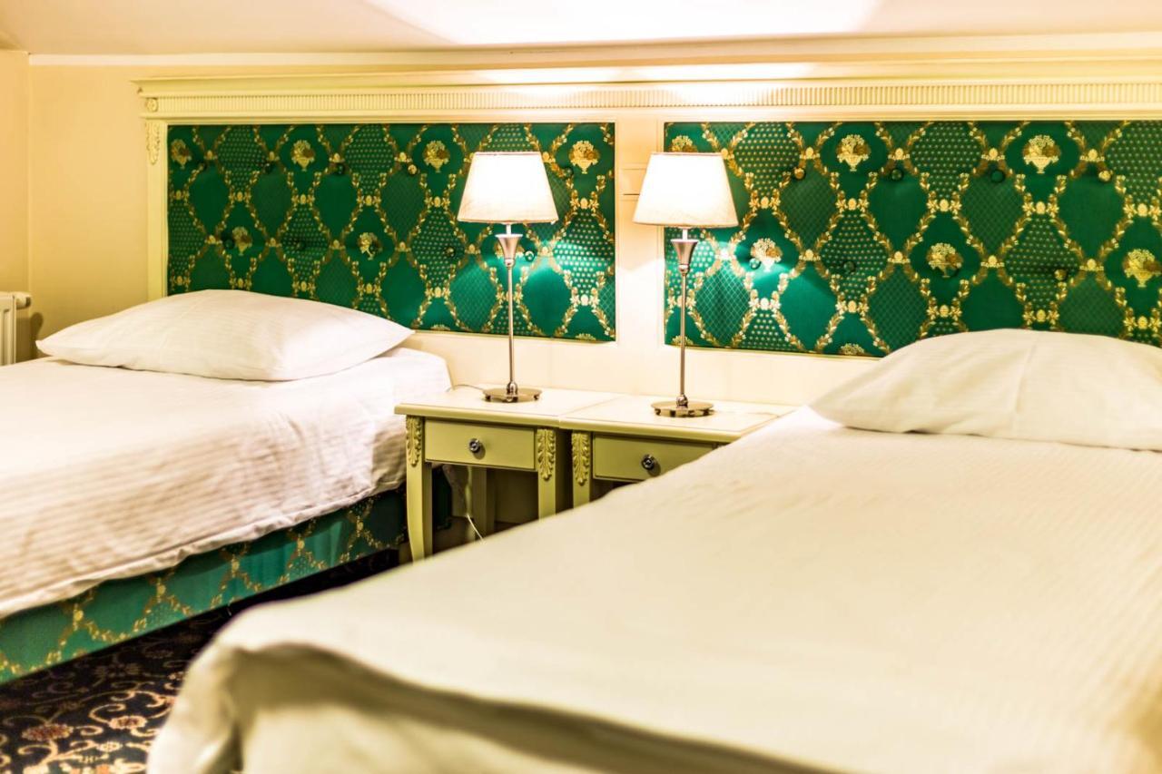 Hotel Sobienie Krolewskie Sobienie Szlacheckie Luaran gambar