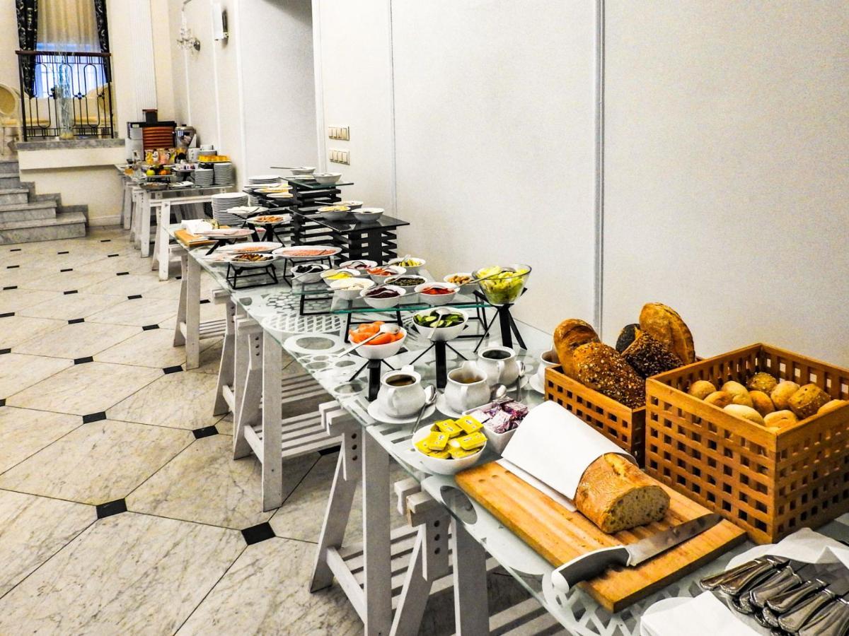 Hotel Sobienie Krolewskie Sobienie Szlacheckie Luaran gambar