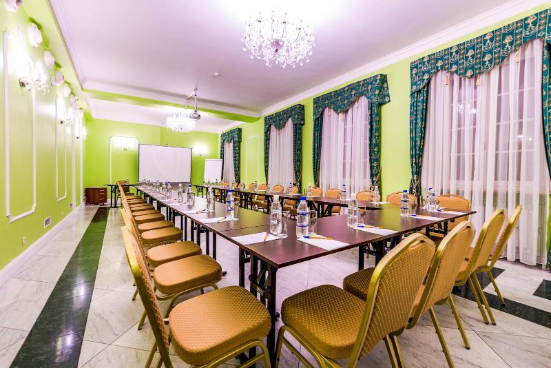 Hotel Sobienie Krolewskie Sobienie Szlacheckie Luaran gambar