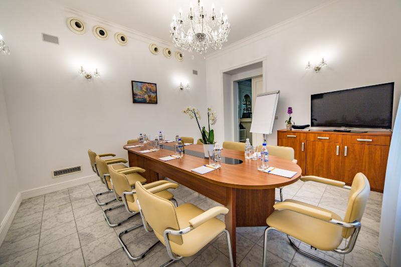Hotel Sobienie Krolewskie Sobienie Szlacheckie Luaran gambar