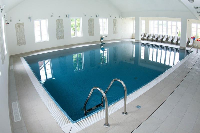 Hotel Sobienie Krolewskie Sobienie Szlacheckie Luaran gambar
